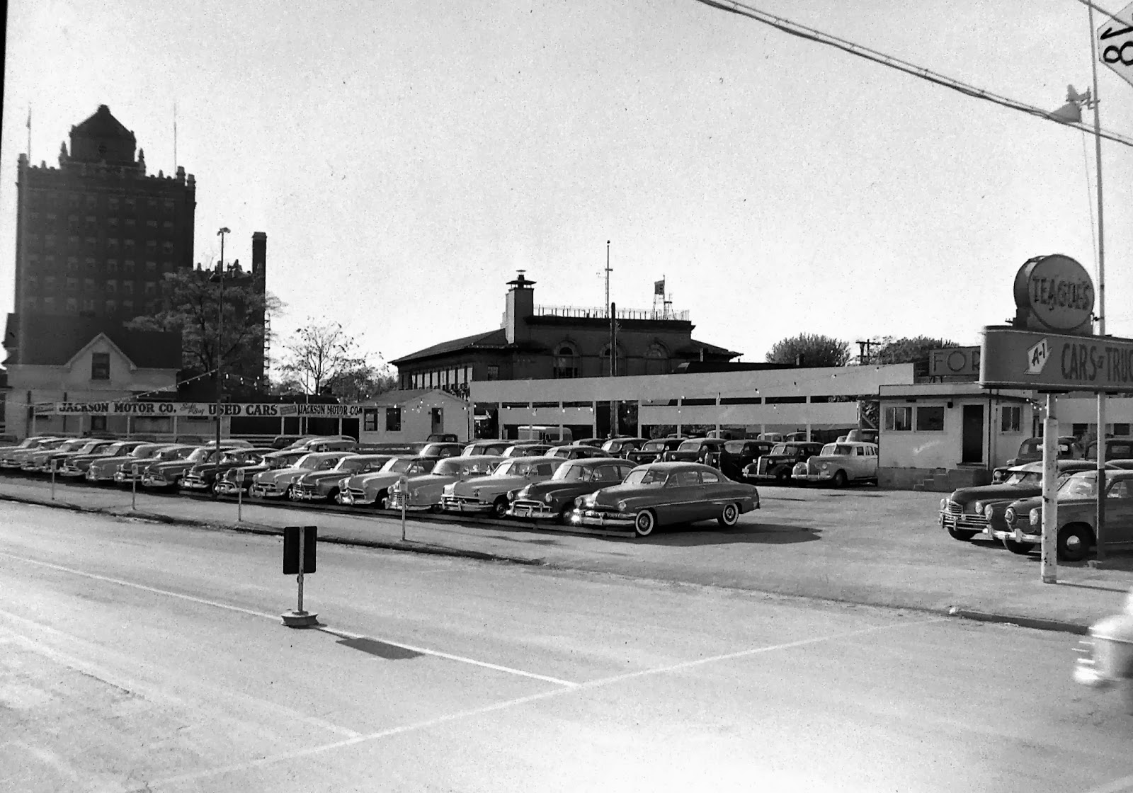 Bygone Walla Walla vintage images of the City and County (and beyond