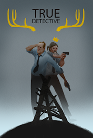 Watch Movies True Detective (TV Series 2014) Full Free Online