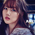 G-Friend tenta uma imagem mais madura em sessão de fotos para a Arena Homme Plus
