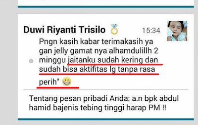 Cara Mengeringkan Luka Jahitan Bekas Operasi