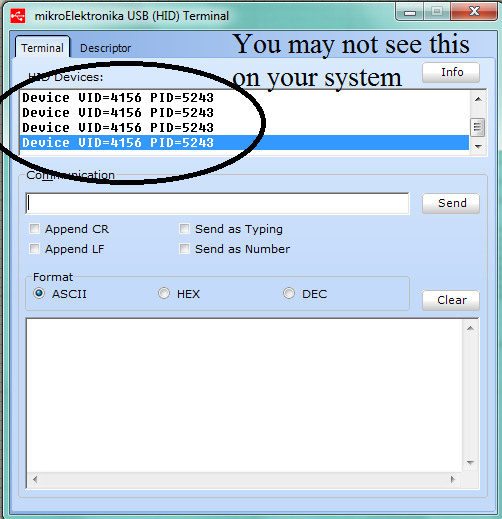 USB HID Communication using PIC (Part1) Embedded Laboratory