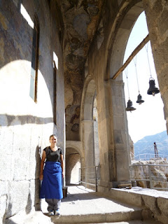 Iglesia de la Asunción