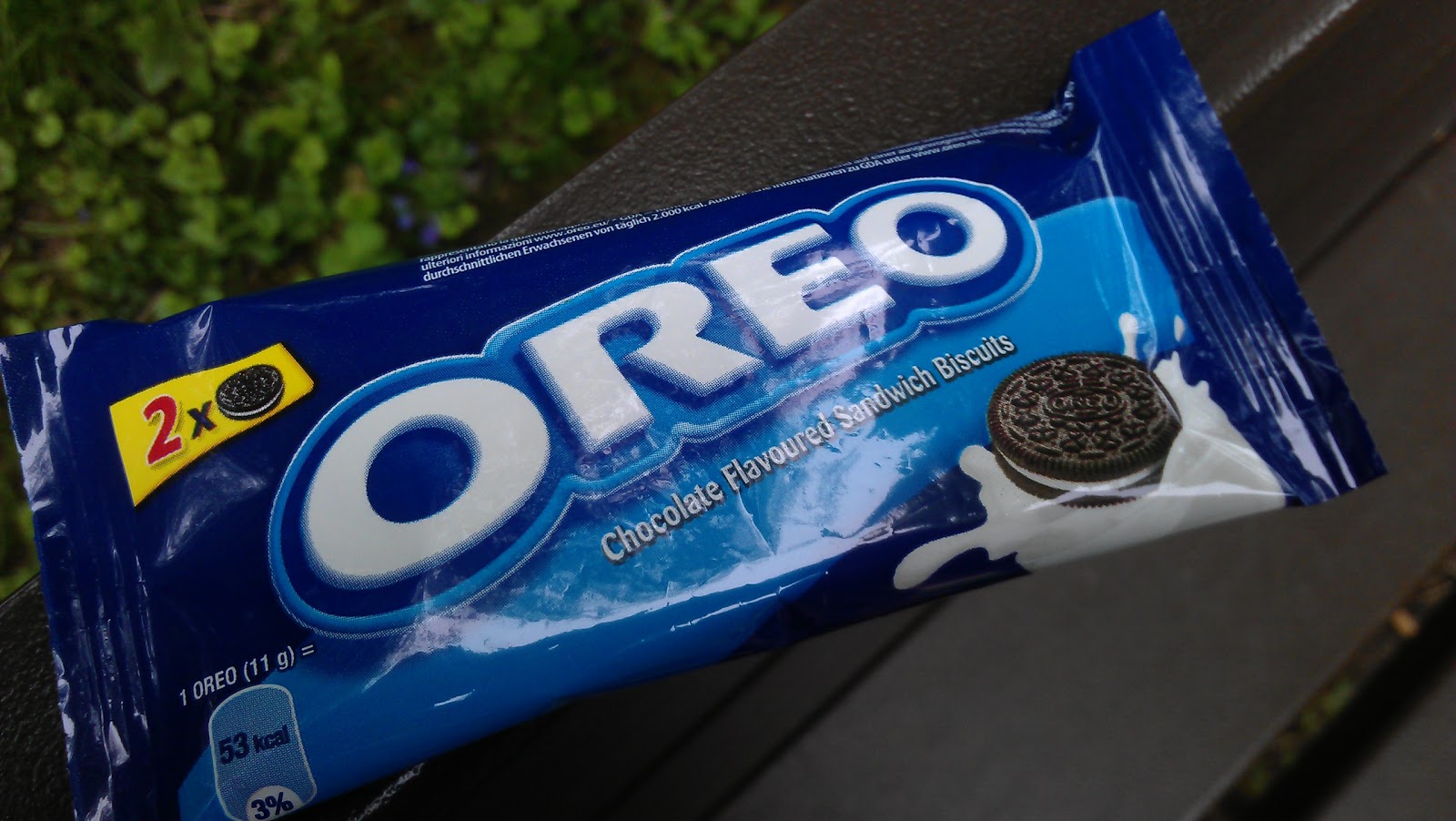 sind oreos laktosefrei Oreo cookies selbstgemacht in 2020
