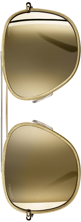chanel eyewear retailers