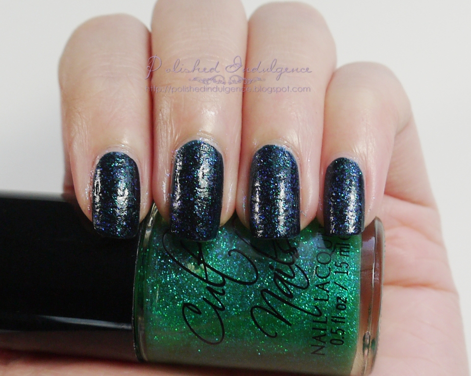 Polished Indulgence Twin Post with Stephanie of Sincerely Stephanie