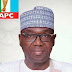BREAKING: APC wins Kwara Governorship Election