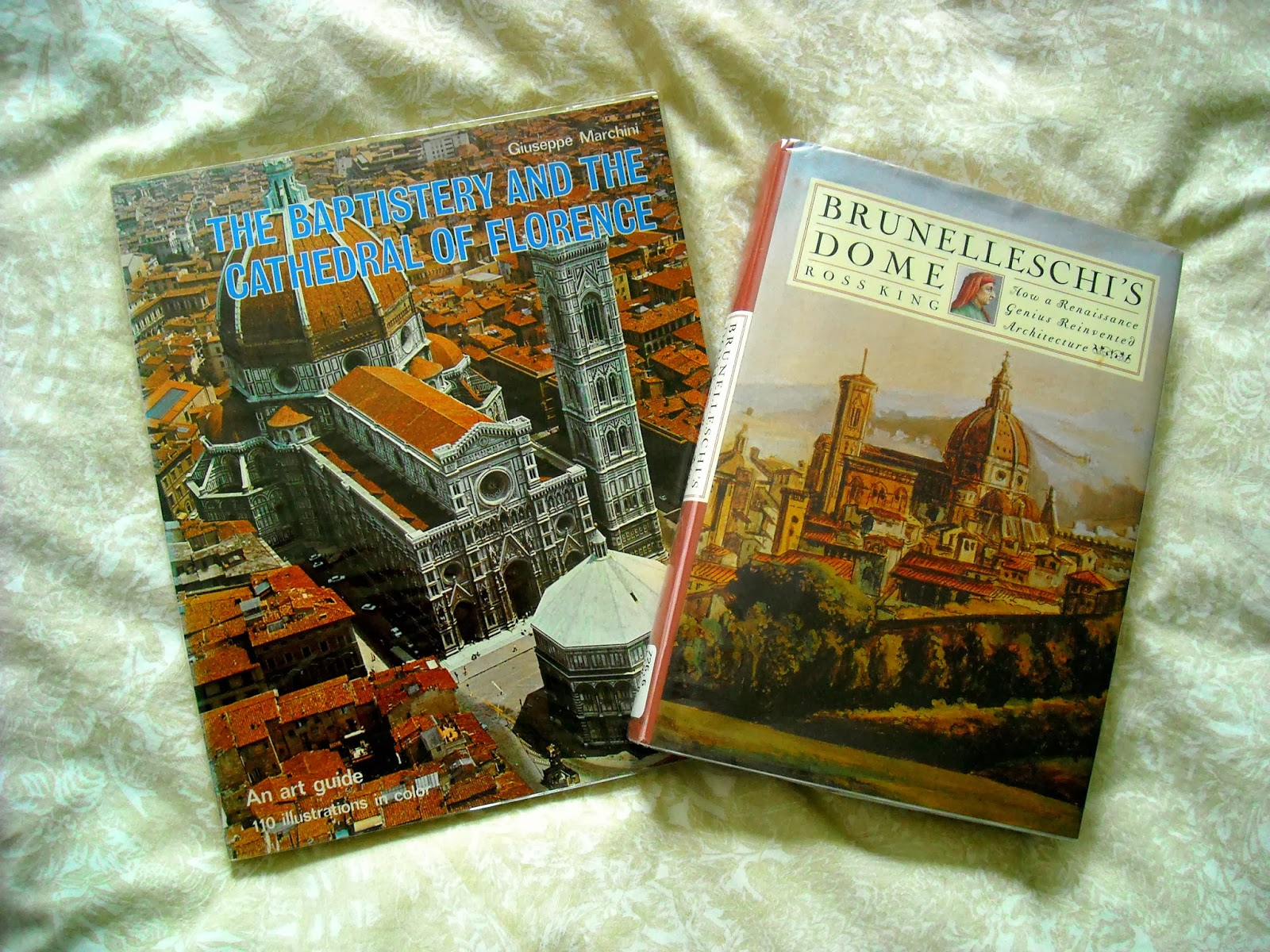 Aspen Loft Studio Brunelleschi's Dome