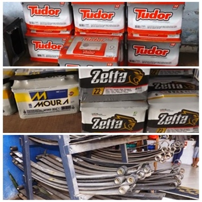 JUNIOR AUTO PEÇAS E SERVIÇOS EM NOVA CRUZ E CANGUARETAMA