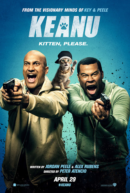Keanu (2016) BRRip με ελληνικους υποτιτλους