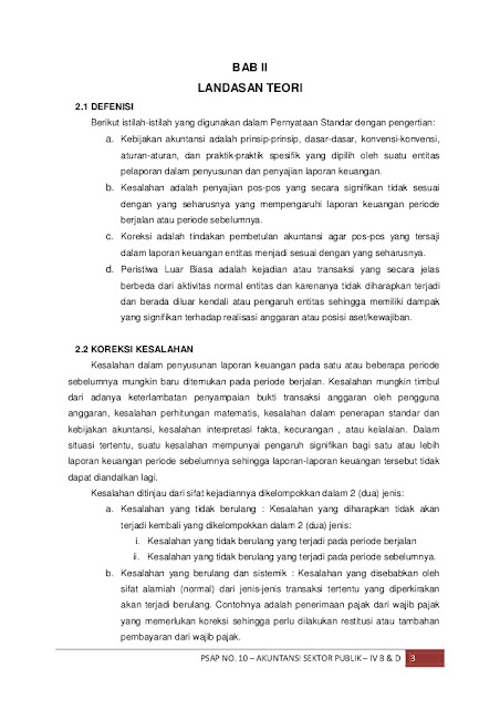 Contoh Cara Membuat Makalah Yang Baik dan Benar - SiAmplop