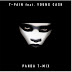T-Pain x Young Cash - Panda (Remix)