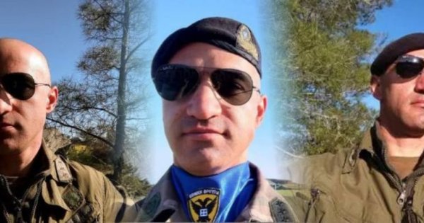 Ομολόγησε άλλους δύο φόνους ο «Ορέστης» - Σκότωσε μητέρα και κόρη - Επτά τα θύματα (βίντεο) Ομολόγησε άλλους δύο φόνους ο «Ορέστης» - Σκότωσε μητέρα και κόρη - Επτά τα θύματα (βίντεο)