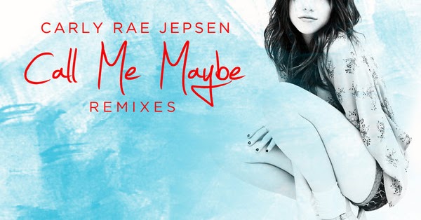 Todayrecordszone Itunes Plus Aac Carly Rae Jepsen Call Me Maybe