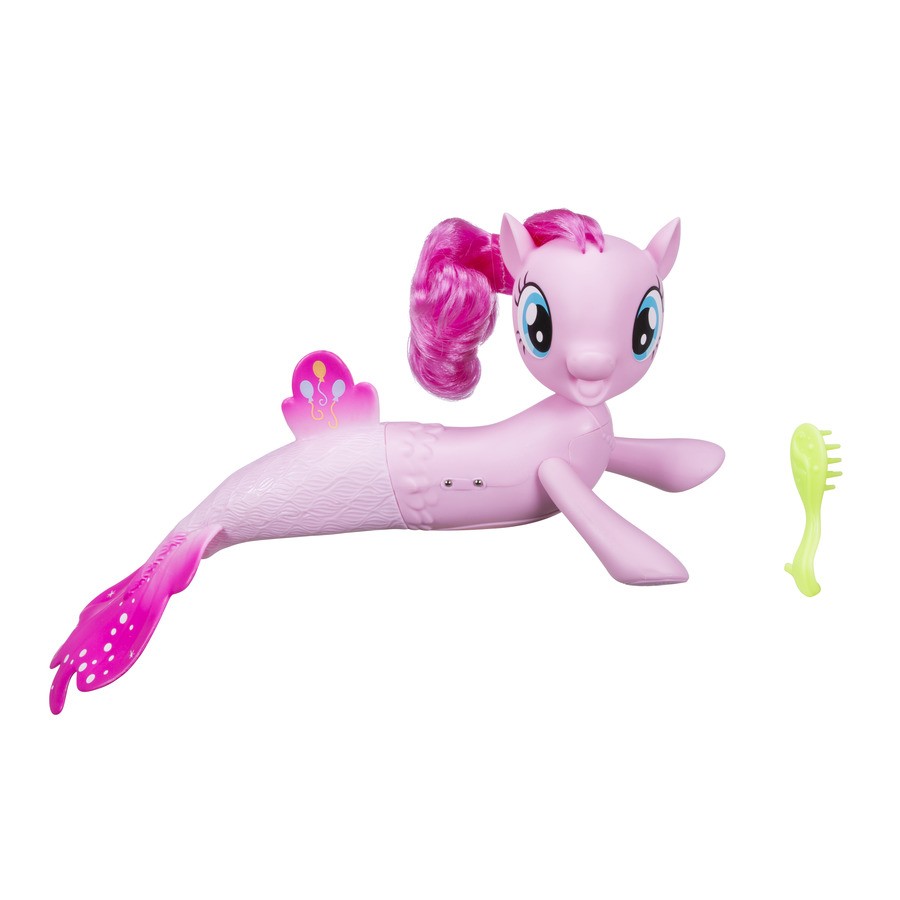 poney jouet