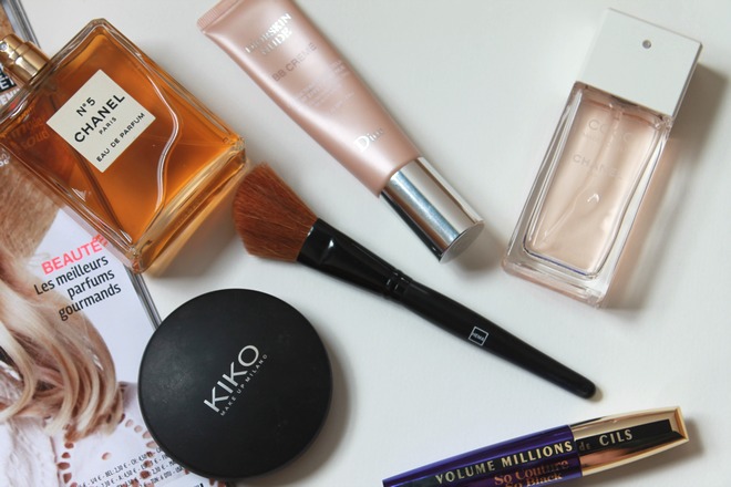 comment vivre au milieu de blogueurs riches quand on est pauvre-chanel-kiko-l'oreal-