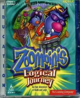 Zoombinis logical journey download mac