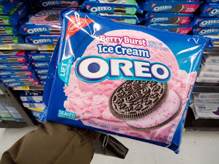 Lima Rasa Oreo yang Kamu Tidak Percaya Ada Lima Rasa Oreo yang Kamu Tidak Percaya Ada