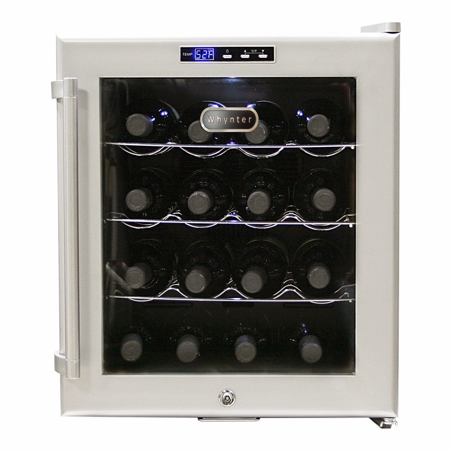 wine cooler