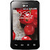 Hard Reset no LG E435 (Optimus L3 II/2)
