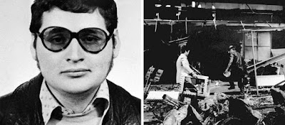Απόπειρα δολοφονίας του Ρ.Τ.Ερντογάν βλέπει ο «Κάρλος το Τσακάλι» - "Θα γίνει άμεσα αλλά ο Αλλάχ είναι μεγάλος"