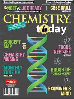 Chemistry-today-August-2018 Chemistry Today August 2018