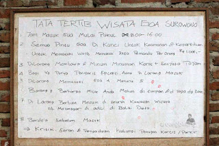 gua surowono kediri