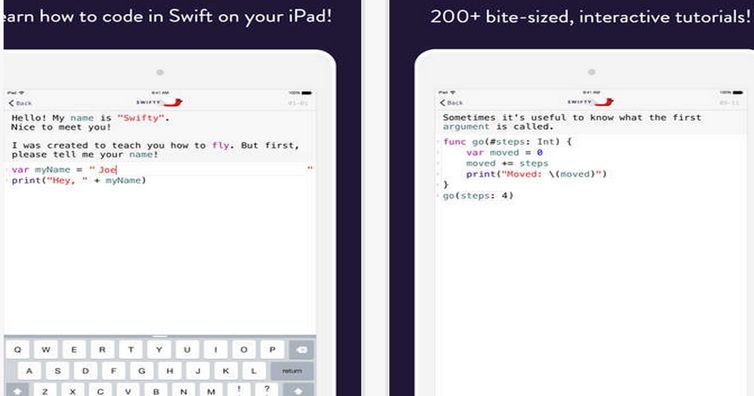 Interactive Mini-quizzes and Tutorials to Teach Students Coding ...