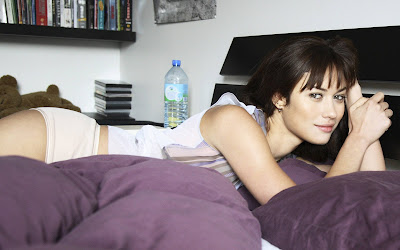 Olga Kurylenko HD Wallpaper Olga Kurylenko HD Wallpaper