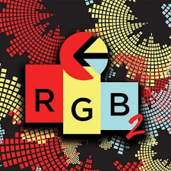 RGB 2 (PRESENTED BY ETHIKA) VARIOUS ARTISTS