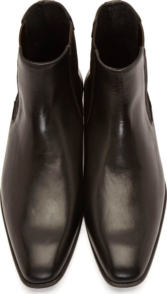 Embrace Me From The Calves Down!: Tiger Of Sweden Stig Chelsea Boot ...