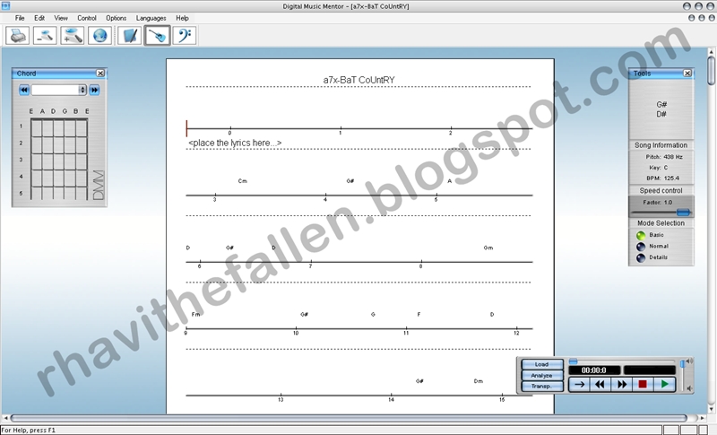 download digital music mentor download digital music mentor