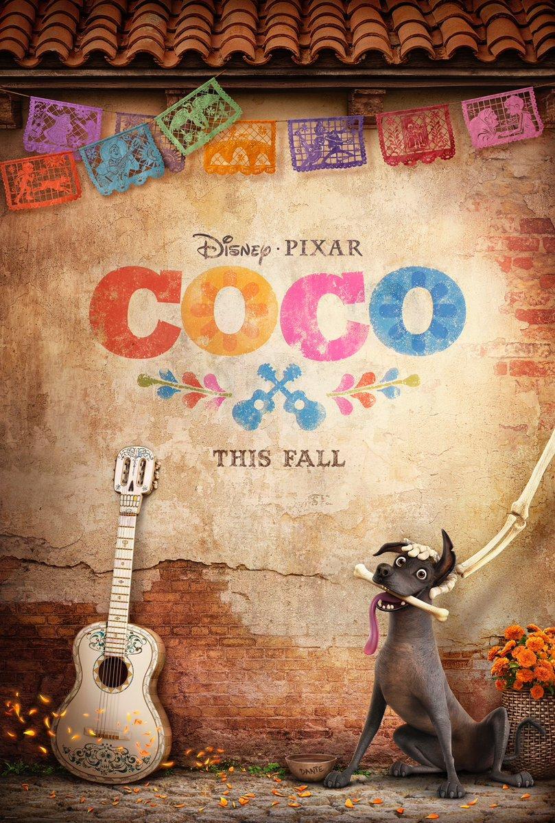 Descargar Coco 2017 hd Castellano English Latino Descargar Coco 2017 hd Castellano English Latino