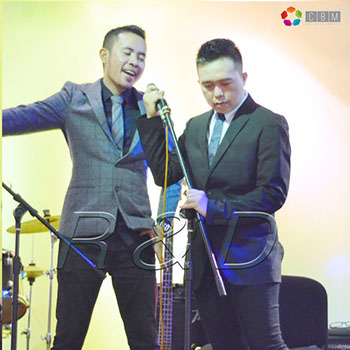 R&D - Perpisahan Ini