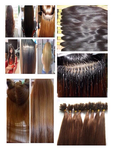 uốn duỗi nhuộm giá rẻ - 39