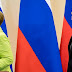 Gays, testigos de Jehová, Ucrania y Siria, temas en reunión Merkel-Putin