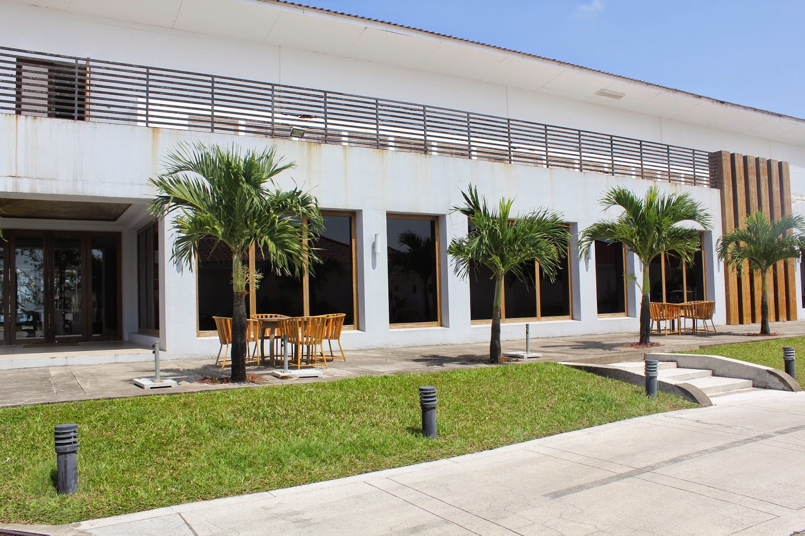 Stay, Stray, Play and Feast Sun City’s Cagayan Holiday Leisure Resort