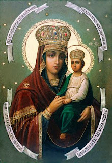 Молитвы Божьей Матери: Молитвы Богу Единому Молитвы Божьей Матери: Молитвы Богу Единому