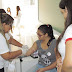 ACADÊMICOS DE BIOMEDICINA MOBILIZAM POPULAÇÃO PARA A IMPORTÂNCIA DA DOAÇÃO DA MEDULA ÓSSEA EM BARREIRAS