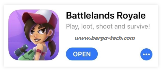 How to Play Battlelands Royale On Your iPhone Now