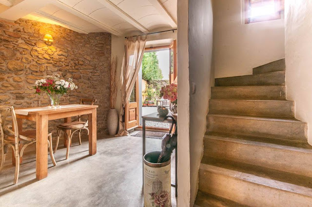 escapada romántica pareja ideas hotel rural españa brava costa san sebastián