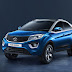 New Tata NEXON XZ variant launched at INR 7.99 lac onwards