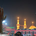 Antara Arba’in Husaini dan Ibadah Haji Saudi