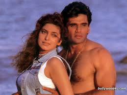 Sunil Shetty - Bollywood - Actors Wallpapers Download FREE ..
