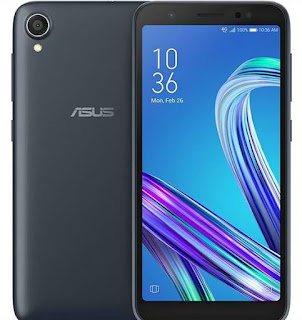 Firmware Asus Zenfone Live L1 X00R (ZA550KL) OTA Tested Firmware Asus Zenfone Live L1 X00R (ZA550KL) OTA Tested