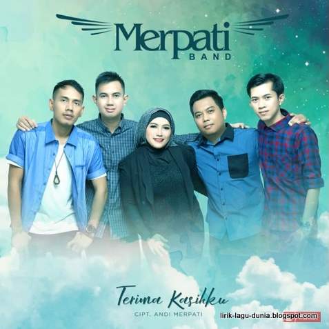 Merpati Band 2017 Merpati Band 2017