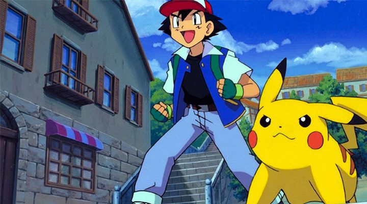 sinopsis pokemon sinopsis pokemon