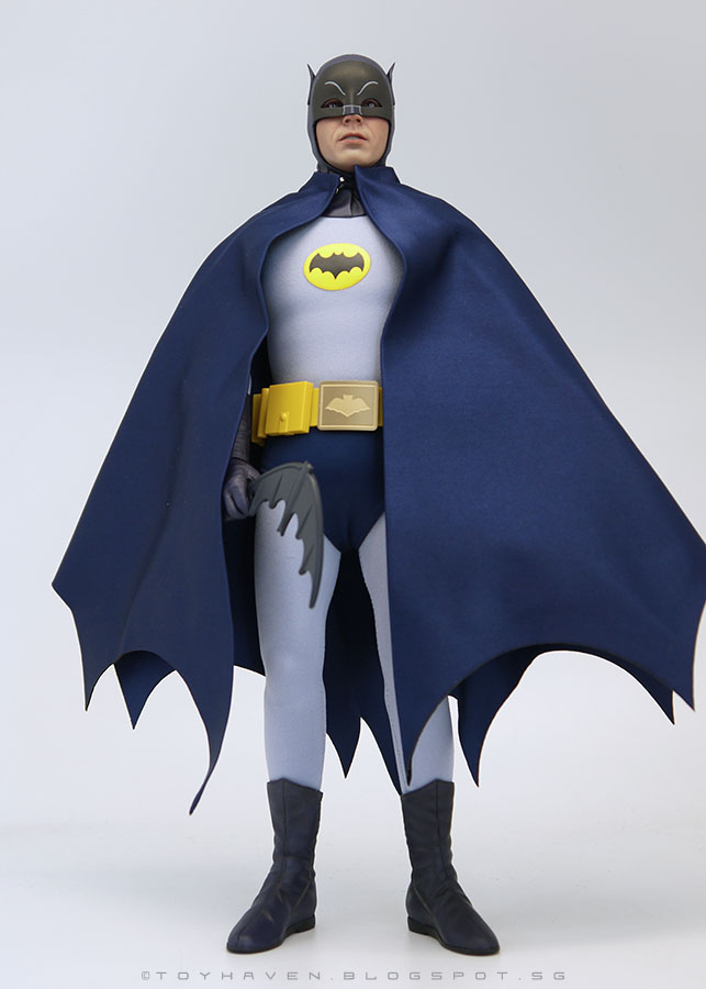 adam west batman toys