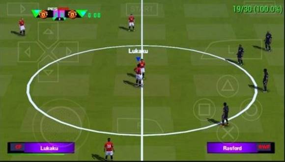 Game PES Army MOD Save Data Teksture Pes 2018 Game PES Army MOD Save Data Teksture Pes 2018