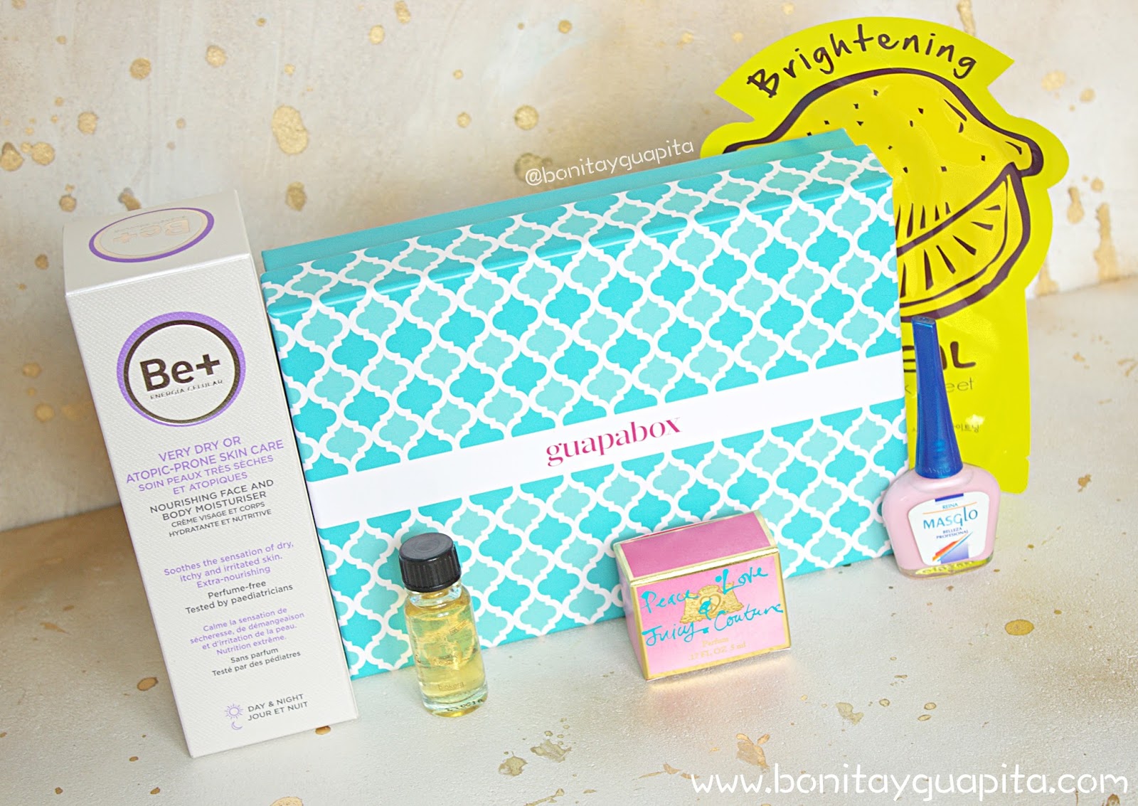 guapabox enero guapabox enero