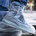 Dry Steppers para las lluvias
